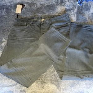 Burberry Men Jeans